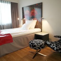 City Living Hotel Lipp Trondheim