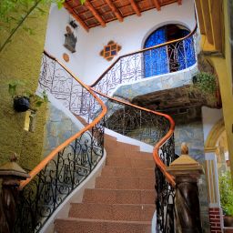 Euromaya Hotel Антигуа Sacatepequez