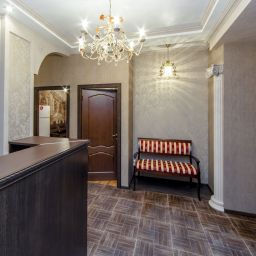 Piters Mystery Петербургские тайны San Pietroburgo