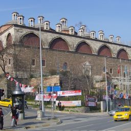 Hit Residence Kâğıthane 