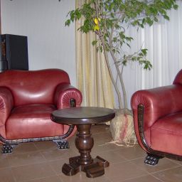Franconia City Hotel Norymberga