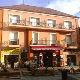 Villa City Center Hévíz Hévíz