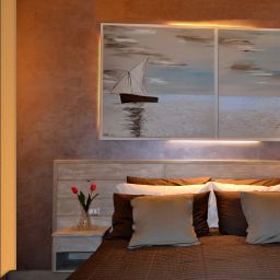 Fiumicino Airport B&B Deluxe Fiumicino near Rome