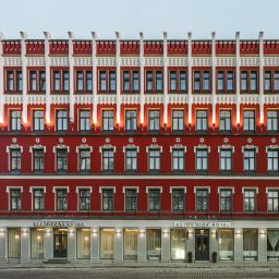 Astor Riga Hotel & Conference Riga
