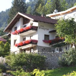 Haus Evelyne Pension Oetz
