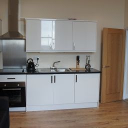 MAX Serviced Apartments MAX@ Charter House Brighton Брайтон
