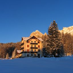 Sport Hotel Pocol Cortina d'Ampezzo