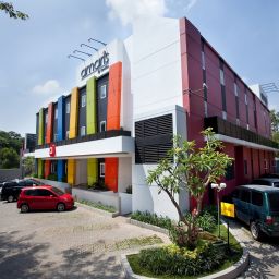 Amaris Hotel Cimanuk Bandung