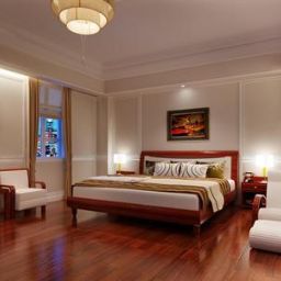 NinhBInh LEGEND Hotel Ninh Bình 