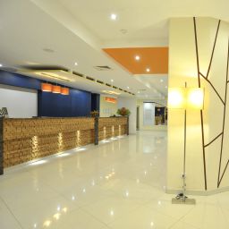 Hotel Le Silmande Ouagadougou