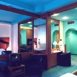 Hotel Carlton Trévise
