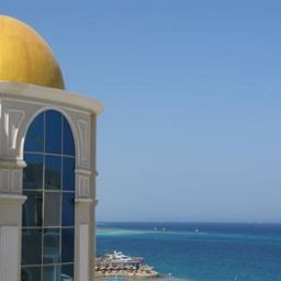 Magma Apartments Hurghada Dream Hurghada