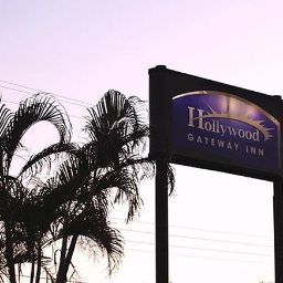 Hollywood Gateway Inn Hollywood