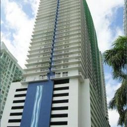 The Club at Brickell Bay by Executive Corporate Rental Miami