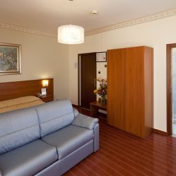 Parking Hotel Giardino Livorno