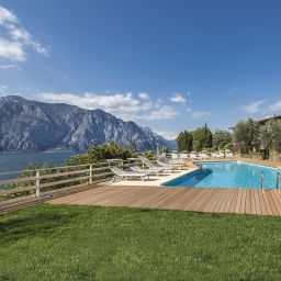 Residence Parco Lago di Garda Malcesine