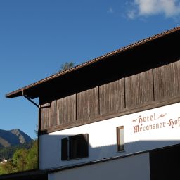MERANSNERHOF Maranza