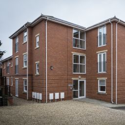 Dashwood Apartments Banbury Oxon