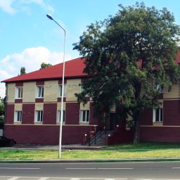 Shakhtarochka Donetsk