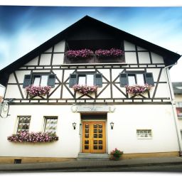 Landhotel Velte Neu-Anspach Hessen