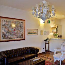 Albergo Moderno Lucca