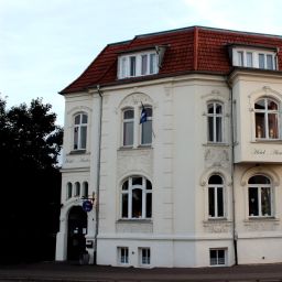 The Avalon Schwerin