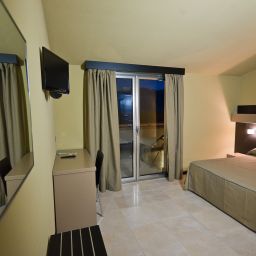Melqart Hotel Sciacca AG