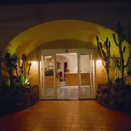 Saint Raphael Hotel Terme Barano d´Ischia NA