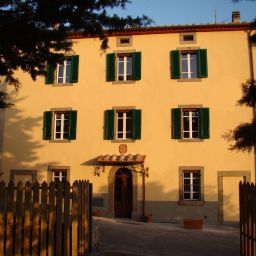 Borgo Tepolini Country House Castel del Piano Borgo Tepolini