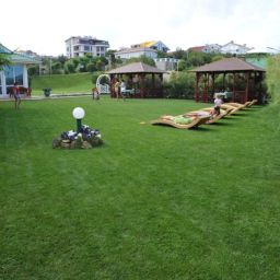 Elm Grove Resort Севастополь