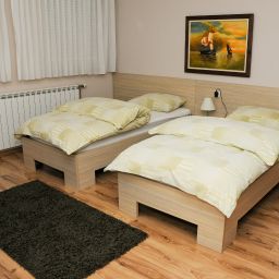 Guesthouse Ikar Velika Gorica