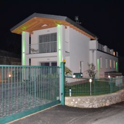 La Mela Verde Apartments Malcesine