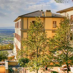 Villa Santa Margherita Cortona