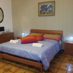 Conca Fiorita Bed & Breakfast Bergamo