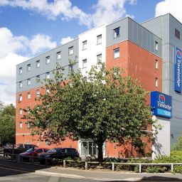 TRAVELODGE BOLTON CENTRAL RIVER STREET Bolton