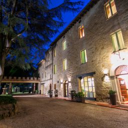 Parco dei Cavalieri Assisi