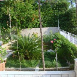 Lile apartments Ragusa