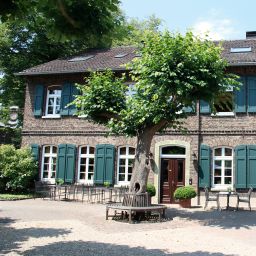 Stammhaus Weselerwald Schermbeck Nordrhein-Westfalen