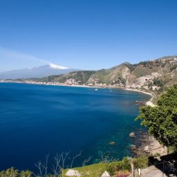 Villa degli Ulivi Taormina
