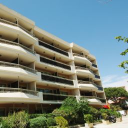 Résidence Les Platanes Pierre & Vacances Sainte-Maxime 
