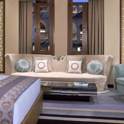 Al Jasra- SWBH Doha