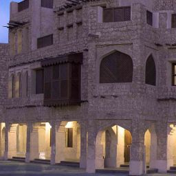 Arumaila - SWBH Doha