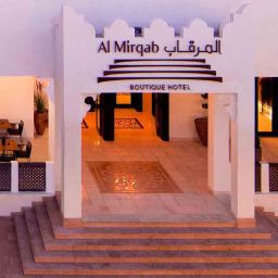 Al Mirqab - SWBH Doha