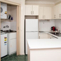 Pegasus Motor Inn Ascot