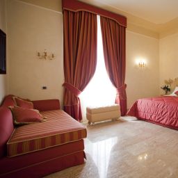 Hotel Cavour Bologna