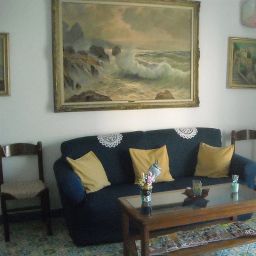 Stella Maris Capri
