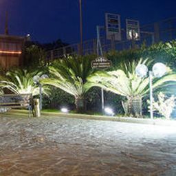 Meeting Hotel Casoria 