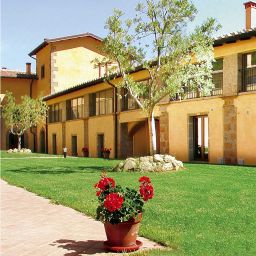 Residence Terre Gialle Castel del Piano 
