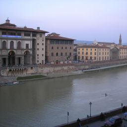 Promenade Florence