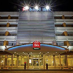 Roulette Budapest - **/*** Ibis Hotels - 2 Nächte / nights 90 € Budapest